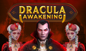 gachoic1thomo Dracula Awakening