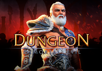 gachoic1thomo Dungeon Immortal Evil