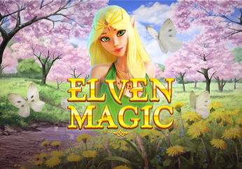gachoic1thomo Elven Magic