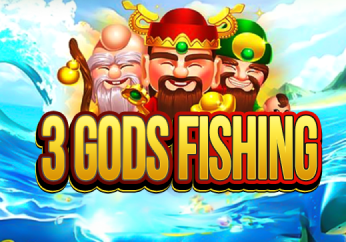 gachoic1thomo 3 Gods Fishing