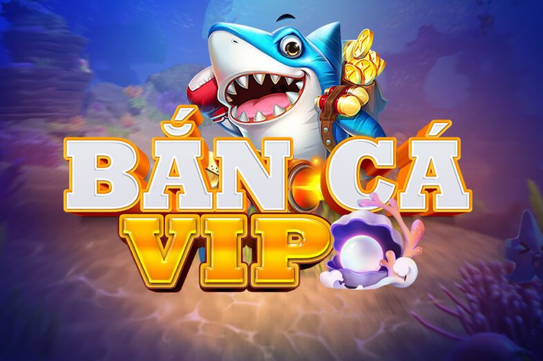 gachoic1thomo Bắn Cá VIP