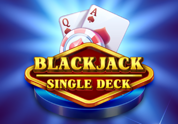 gachoic1thomo Backjack Single Deck