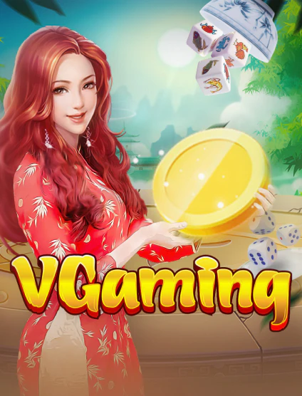 Athena V Gaming