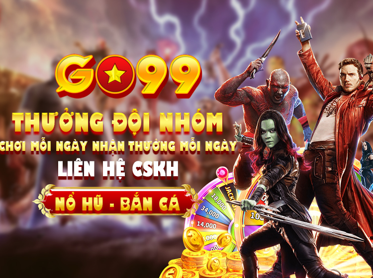 Ưu đãi thưởng nóng chào mừng thành viên mới tại gachoic1thomo